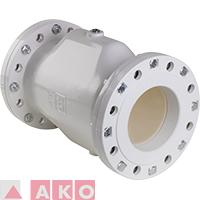 Zawór gumowy VF150.02X.33.30LA AKO