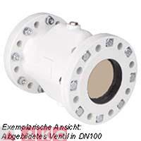 Zawór rurowyVF050.04LW.35.30LA AKO